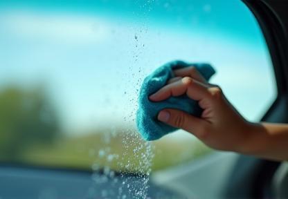 Image demonstrating Window Cleaning (Inside & Out) service
